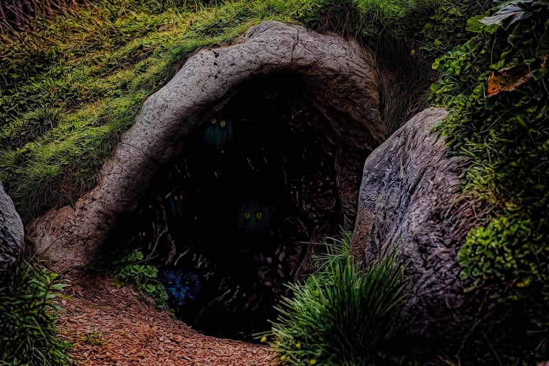 Fairy Tale Adventures