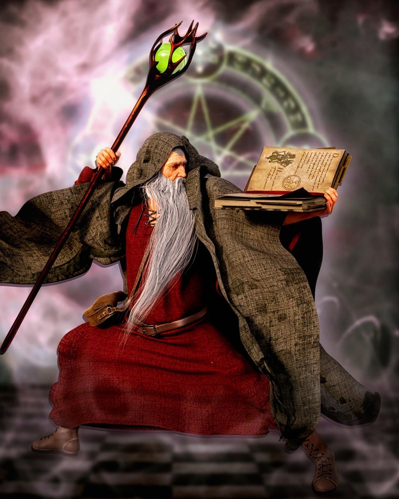 Magic Spells