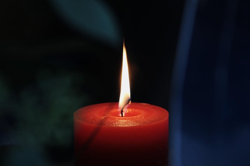 Magic Candle