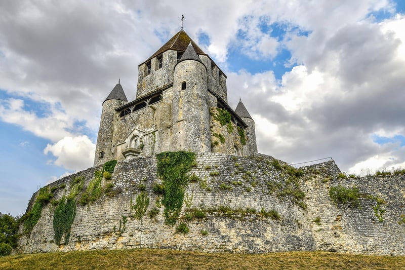 Citadel of Dreams