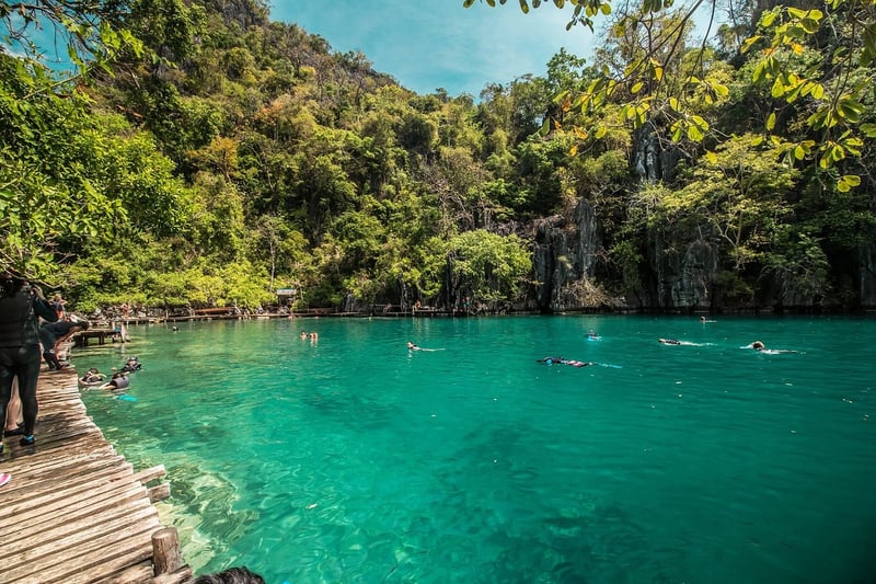 Palawan Island